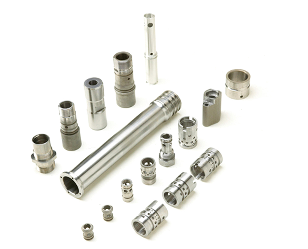 醫(yī)療配件生產(chǎn)加工