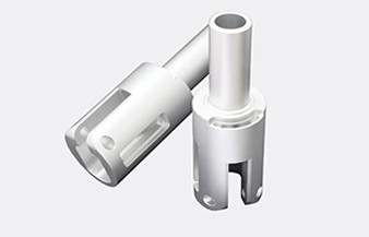 車銑復(fù)合加工件