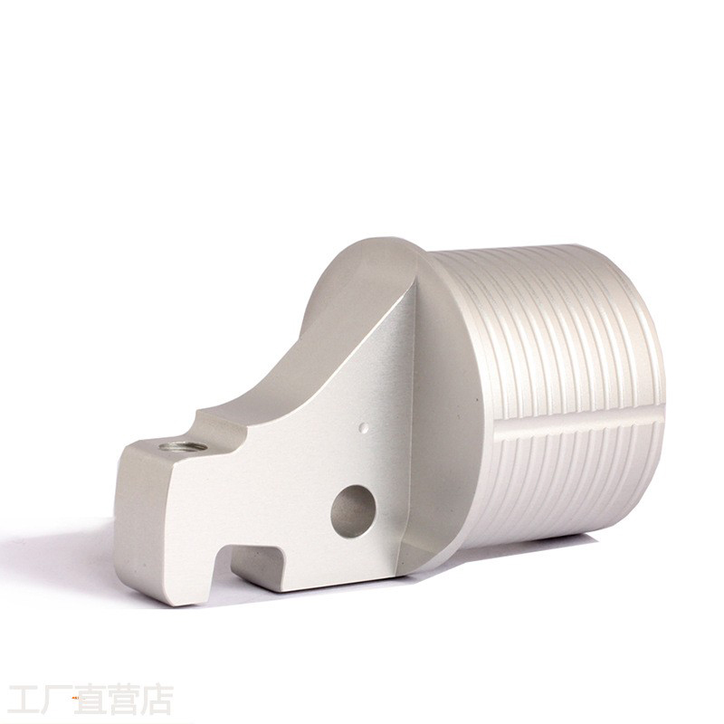 車(chē)銑加工零件