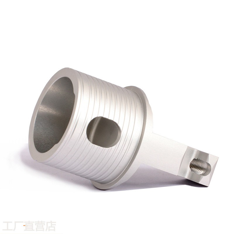 車(chē)銑加工零件