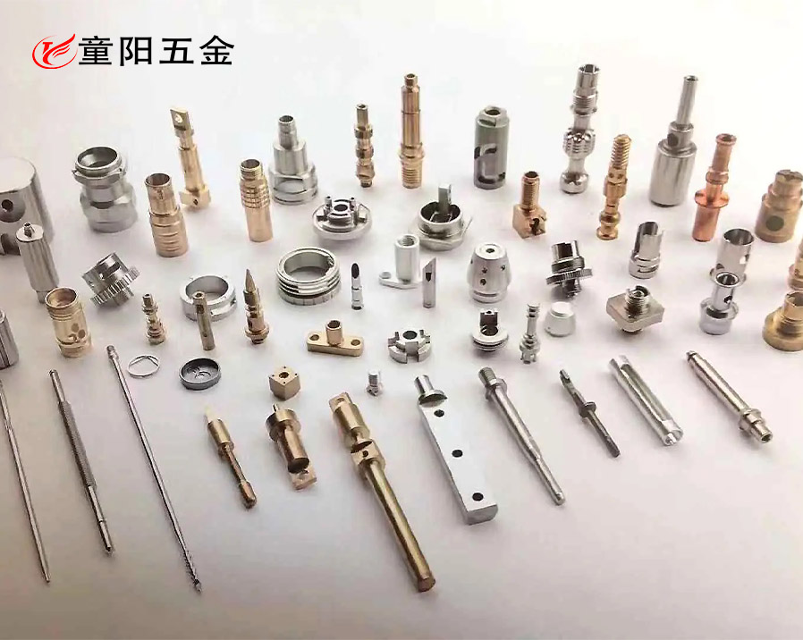 走心機(jī)非標(biāo)件加工