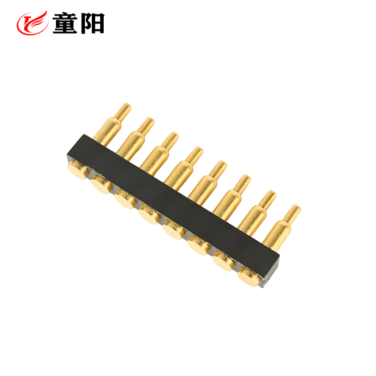PCB半導體測試探針 智能設備PIN彈簧針