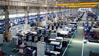 未來(lái)五金機(jī)電經(jīng)營(yíng)將會(huì)進(jìn)一步向大市場(chǎng)集中