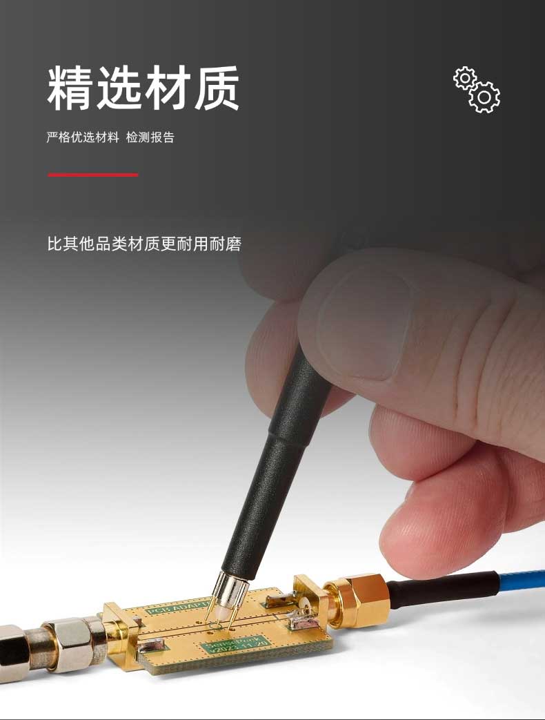 pogopin彈簧頂針 pogopin彈簧頂針